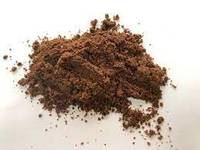 Haut Grade Naturel Séchées Bungkil Kopra (farine de copra) farine De Coprah pour l'alimentation animale