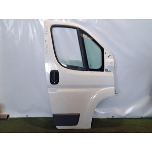 PUERTA DELANTERA DERECHA FIAT Ducato 5ª Serie 1394068080 PUERTA F1CE3481M (06>14) - Product Image 1