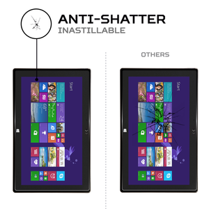 ฟิล์มกันรอย ANTISHOCK สำหรับแท็บเล็ตไมโครซอฟต์ เซอร์เฟซ 2 - Product Image 5