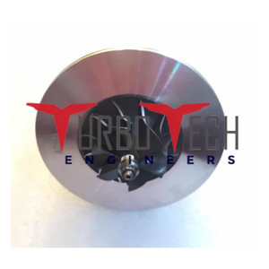 TURBOCOMPRESSEUR CHRA 53169707135 252714510120 - Product Image 1