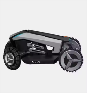 Nuevo cortacésped robótico de alta calidad de la cuchilla del cortacésped automático listo para enviar - Product Image 4