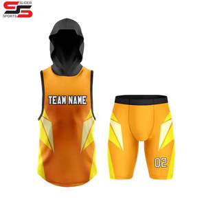 Uniformes de fútbol 7v7 personalizados de alta calidad al por mayor para jóvenes bandera totalmente sublimada uniforme de fútbol Club logotipo personalizado Oem - Product Image 1
