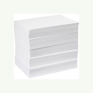 กระดาษถ่ายเอกสารสำนักงานสีขาว A4 80gsm มีขนาด70แกรม/75gsm ตัวเลือกเราเป็นแหล่งกำเนิดสำหรับใช้ในสำนักงาน - Product Image 6