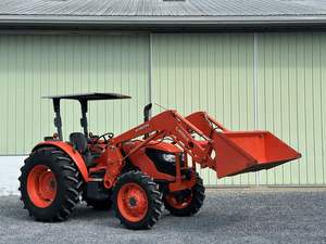   Mini tracteur M7060 de qualité supérieure, meilleur choix pour l'agriculture, offres en gros aujourd'hui, tarifs agricoles fiables - Product Image 5