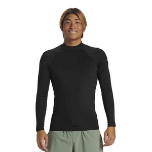 Protège-éruptions à manches longues pour adultes Maillot de bain à séchage rapide Chemise de surf Logo personnalisé Protège-éruptions Mma Vente en gros OEM - Product Image 1