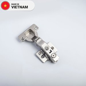 Vietnam Aodeli 3 réglage dimensionnel démontage charnière hydraulique superposition complète cuisine bureau salon armoire armoire porte - Product Image 1