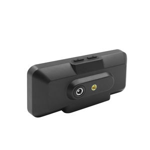 YH3192 araba dijital eğimölçer seviye eğim ölçer Pitch açı eğim ölçer gerilim izleme dahili çok eksenli ABS + PS ISO9001 - Product Image 3