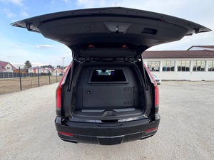 ข้อเสนอสุดคุ้มสำหรับ Esscalade Premium Platinum 4WD - Product Image 6