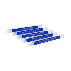 Ortho Technology : Couvre-orthodontiques confortables pour appareils dentaires - Product Image 3
