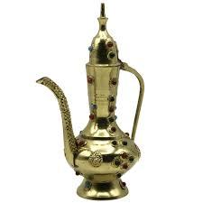 Aftaba Chicken Work Aftaba Home Decor <b>Arabic</b> Aftaba - Product Image 2