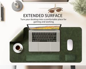 Bàn Mat và bàn phím cổ tay phần còn lại Bàn <span class=keywords><strong>Pad</strong></span> cho bàn phím và chuột - Product Image 6