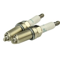 Bougie d'allumage moteur de voiture Iridio Bujias 90919-01191 SK20HR11, bougie d'allumage en iridium, accessoires de voiture pour Toyota Lexus, pièces de voiture