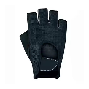 Guantes de Levantamiento de Pesas para Hombre y Mujer, Guantes de Entrenamiento para Gimnasio con Tela Transpirable y Palma Antideslizante - Product Image 4