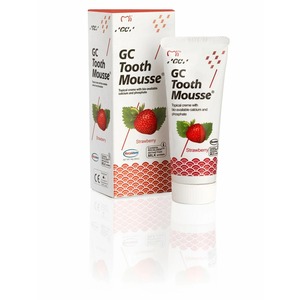 Oferta Especial: Crema Dental Original GC Tooth Mousse 40g para el Cuidado Dental, Protección del Esmalte y Alivio de la Sensibilidad, Venta al por Mayor y al Detal - Product Image 6