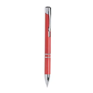 Penna a Sfera Personalizzata Ecologica Nukot per Gadget Promozionali - Product Image 3