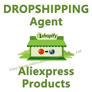3PL Ddp France Stockage automatique de cartons Global Fulfillment Group DDP France Dropshipping Logistics 3PL Service en Chine vers les États-Unis - Product Image 1