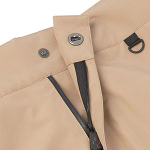 Nouveauté pantalon de sport pour hommes sur mesure décontracté 100% polyester cargo de travail avec fermeture éclair taille moyenne service OEM 2026 - Product Image 3