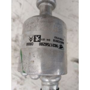 Mangueras de Aire Acondicionado para PEUGEOT Serie 208 9802131980 YH01 Diésel 1500 (19>) - Product Image 1