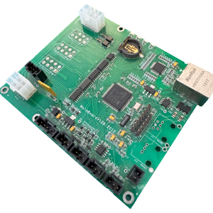Placa de circuito impreso SMT llave en mano con montaje de placa de circuito directo de fábrica y montaje electrónico - Product Image 2