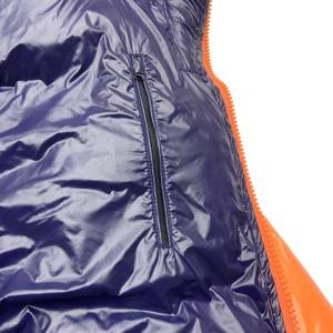 Chaqueta Acolchada con Cuello Alto y Logotipo Personalizado para Hombre, Chaqueta de Invierno Brillante de Secado Rápido y Transpirable - Product Image 5