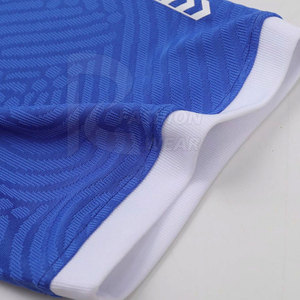 ชุดฟุตบอลพิมพ์ลายแบบระเหิด,ชุดฟุตบอลพิมพ์ลายตามสั่งชุดฟุตบอลแบบมี MOQ ต่ำ - Product Image 3