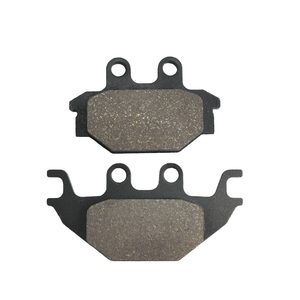 Plaquettes de frein semi-métalliques FA377 pour moto, pièces détachées pour KYMCO KXR250 MXU250 300 450i UXF500, avant, tout-terrain, ARCTIC CAT-DVX <span class=keywords><strong>250</strong></span> - Product Image 3