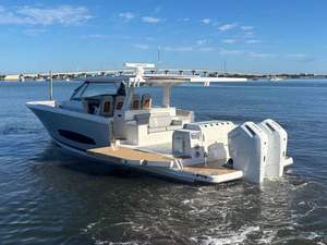 Présentation du magnifique nouveau yacht 43 SAV 2026, disponible pour une livraison mondiale - Product Image 4