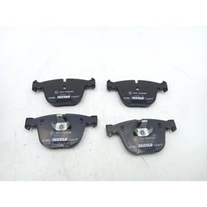Pastiglie Freno BMW Serie 5 E60 (03>10) 2373001 Benzina - Product Image 4