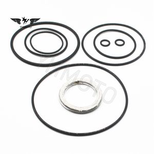 Pour YAMAHA Warrior <span class=keywords><strong>350</strong></span> <span class=keywords><strong>Raptor</strong></span> Big Bear Wolverine ATV pièces <span class=keywords><strong>moteur</strong></span> culasse joint Kit complet d'étanchéité O Ring Set - Product Image 4