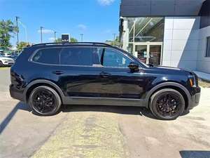Precio Económico 2024 Kia Telluride - Product Image 4