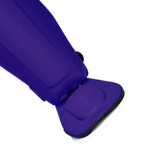 Espinilleras de Boxeo Personalizadas, Elásticas, de Poliéster y Algodón, Antideslizantes, para Entrenamiento Profesional - Product Image 6