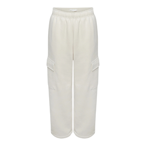 กางเกงจ็อกเกอร์ลำลองผู้หญิง ทรงหลวม ยืดหยุ่น กางเกงเลานจ์ มีกระเป๋าอเนกประสงค์ สไตล์ลำลอง แอธเลเชอร์ แอคทีฟแวร์ รับผลิตตามแบบ - Product Image 4