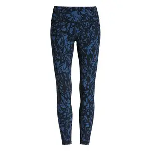 Hot Selling Low Price Women Leggings New Fashion Fitness Wear Women Leggings Unique Color Women Leggings