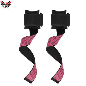 Nuevas envolturas de mano de boxeo rápidas personalizadas de fábrica al por mayor, envolturas de mano de poliéster de alta calidad, muñequeras DE PROTECCIÓN DE BOXEO - Product Image 4