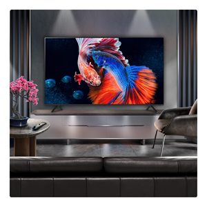 Televisor Inteligente 4K UHD de Pantalla Plana de 75 Pulgadas con Procesador Inteligente de 120Hz, Conectividad a Internet y Asistente de Voz - Product Image 6