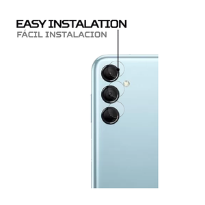 Protection d'écran antichoc pour Samsung Galaxy M14 5G, lentilles pour appareil photo mobile - Product Image 3