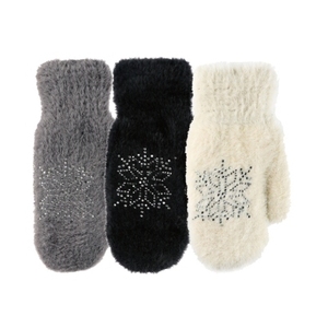Guantes y Manoplas de Acrílico Modelo 44055 - Product Image 1