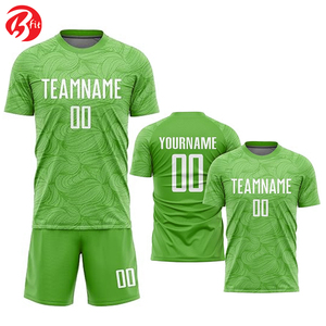 Camisetas de fútbol de Francia, superventas, camiseta de fútbol con impresión por sublimación completa, ropa deportiva de entrenamiento, camiseta de fútbol con transferencia de calor - Product Image 6