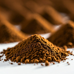 Vente en gros 1kg 3 en 1 Poudre de café au caramel instantané Macchiato Bon arôme Ingrédient de café Acheter en gros de haute qualité 1kg - Product Image 4