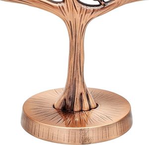 เทียนตกแต่งต้นคริสต์มาสทำด้วยมือทำจากอลูมิเนียม - Product Image 5