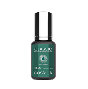 Venta al por mayor 2026 personalizado mejor seguro pegamento para extensiones de pestañas 5ml Extra fuerte de alta calidad - Product Image 1