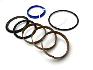 स्टिक बूस्ट बाल्टी सील किट 9060197 निर्माण मशीनरी खुदाई के लिए स्पेयर पार्ट्स 9060197 लिबहर्र <span class=keywords><strong>R934</strong></span> - Product Image 3