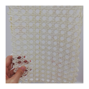 Elegante correa de ratán de caña tejida-Rollo de tejido abierto de primera calidad para la restauración de muebles atemporales-Correas de ratán de alta calidad - Product Image 1