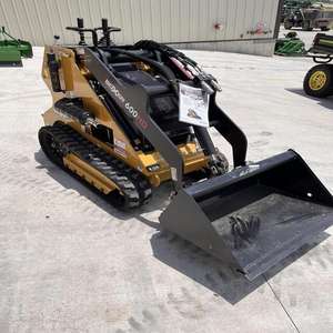 Used performance 2023 Morbark 600HD Skid <b>Steer</b> loaders - Product Image 1