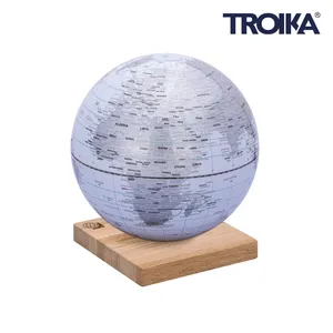 อุปกรณ์เสริม Globe Explorer 360 แบบปรับแต่งได้ ดีไซน์โดดเด่นเป็นเอกลักษณ์สำหรับอุปกรณ์เสริมลูกโลกที่สมบูรณ์แบบ - Product Image 6