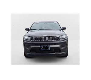 Jeep Compass Sport 2023 Usado en Excelentes Condiciones - Product Image 1