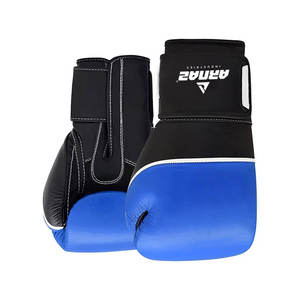 Guantes de Boxeo de Primera Calidad con Acolchado Uniforme y Interior Cómodo - Product Image 2