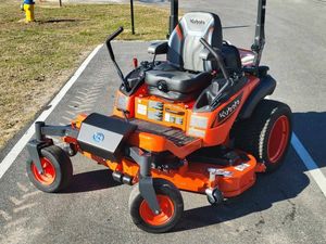 Cortacésped original y cortacésped sin giro - Product Image 2