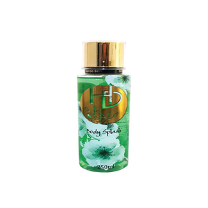 Hot Sale 250ml Good Fragrance <b>Body</b> Splash Women's Sweet Perfume Floral Fruit Scent - Product Image 4