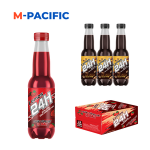 เครื่องดื่มชูกำลังของเหลว250มล. เครื่องดื่มชูกำลังเครื่องดื่มชูกำลังประสิทธิภาพวิตามินทันสมัย - Product Image 4